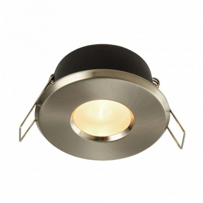 Встраиваемый светильник Metal DL010-3-01-N