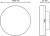 Лампочка светодиодная Basic 10849162