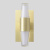 Бра Crystal Lux DOROTEA AP1 GOLD Бра Crystal Lux DOROTEA AP1 GOLD
