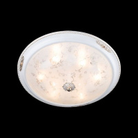 Потолочный светильник Maytoni Diametrik C907-CL-06-W