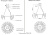 Люстра Crystal Lux TREVI SP6 CHROME Люстра Crystal Lux TREVI SP6 CHROME