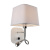 Бра Monteluco OML-62601-02 Бра Monteluco OML-62601-02