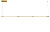 Светильник подвесной Crystal Lux LARGO SP33W L1770 GOLD