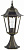 Наземный фонарь London 1808-1T