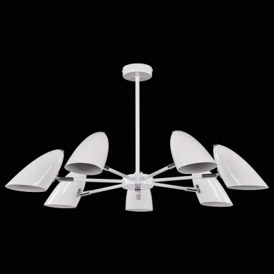 Подвесная люстра Freya Aida FR5852-CL-07-B