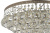 Потолочная люстра Castellana Castellana E 1.3.46.501 N