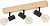 Спот Townshend 3 99479