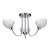 Потолочная люстра Alora 4461/3C Потолочная люстра Alora 4461/3C