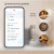 Лампочка светодиодная филаментная Smart Home 1260112
