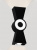 Декоративная подсветка Lumina Deco Effect LDW 6043-200 BK
