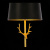 Интерьерная настольная лампа Velossa SL1123.204.01