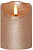 Декоративная свеча FLAMME RUSTIC 411498