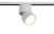 Светильник трековый однофазный Crystal Lux CLT 0.31 130 WH