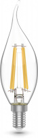 Лампочка светодиодная филаментная Basic 1041125