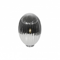Интерьерная настольная лампа Jazz AT9003-1A GR