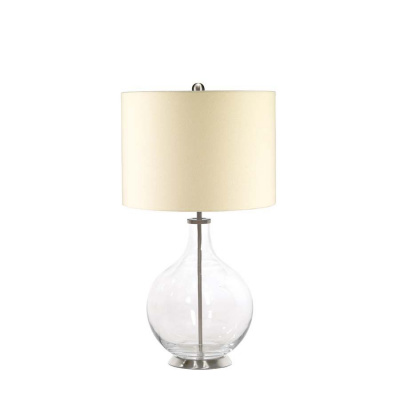 Настольная лампа Elstead Lighting ORB-TL CLEAR