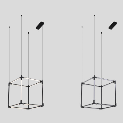 Светильник подвесной Crystal Lux CLT 039C12 BL
