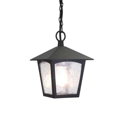Подвесной фонарь Elstead Exterior BL6B BLACK