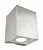 Накладной светильник Lumina Deco Pulton LDC 8055-B JP-L100*W100*H125 SL