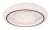 Потолочный светильник Silvie 41295-36R Потолочный светильник Silvie 41295-36R