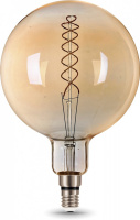 Лампочка светодиодная филаментная  154802008