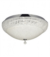 Светодиодная потолочная люстра Lumina Deco Ortaggio DDC 821-50A