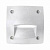 Уличный светодиодный светильник Fumagalli Leti 100 Square-ST 3C4.000.000.WYG1L