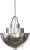 Подвесной светильник Multi-lite LOFT9915-CH