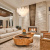 Люстра Crystal Lux EMILIA SP12 GOLD Люстра Crystal Lux EMILIA SP12 GOLD