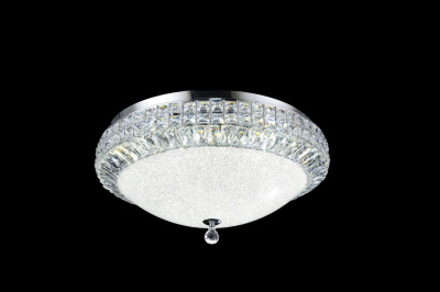 Светодиодная потолочная люстра Lumina Deco Ortaggio DDC 561-40A