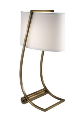 Настольная лампа Feiss FE-LEX TL BB