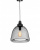 Подвесной светильник Lumina Deco Hilston LDP 016-L BK