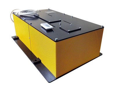 Лифт для люстры до 400 кг чердачный LIFTEL-400