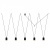 Подвесной светильник More Tone 7817