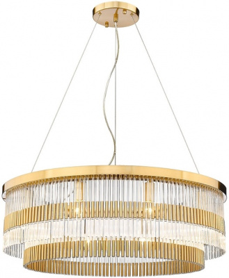 Подвесная люстра Brillante 6813/17 LM-10
