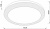 Потолочный светильник Luce A2685PL-72WH
