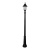 Уличный фонарь Fumagalli Ricu/Rut E26.157.000.AXF1R