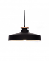 Подвесной светильник Lumina Deco Levanti LDP 7974-400 BK+WT