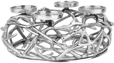 Подсвечник Oroquieta 422056