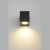 Бра Crystal Lux CLT 528W1 BL Бра Crystal Lux CLT 528W1 BL