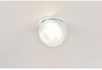 Точечный светильник Mantova OML-103009-08