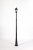 Наземный фонарь ASTORIA 1 L 91310L 18 Bl Наземный фонарь ASTORIA 1 L 91310L 18 Bl