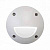 Уличный светодиодный светильник Fumagalli Leti 100 Round-ST 2C4.000.000.WYG1L