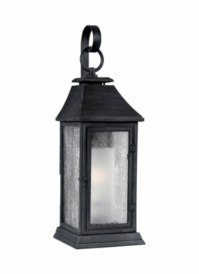 Настенный фонарь Feiss FE-SHEPHERD-2M