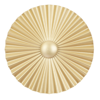 Бра Crystal Lux HOLA AP4W LED D350