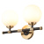 Бра Crystal Lux SOPHIA AP2 Бра Crystal Lux SOPHIA AP2