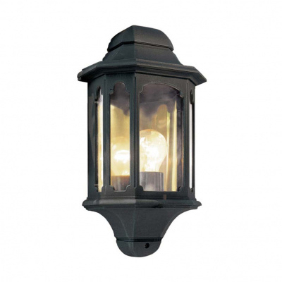 Настенный фонарь Elstead Exterior CP7 BLACK