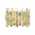 Настенный светильник Diora 4121/2W