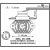 Точечный светильник Farfor 370207 Точечный светильник Farfor 370207