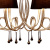 Подвесная люстра Paola 6207 Подвесная люстра Paola 6207